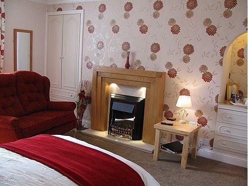 Brockmill Farmhouse バーウィック・アポン・ツイード エクステリア 写真