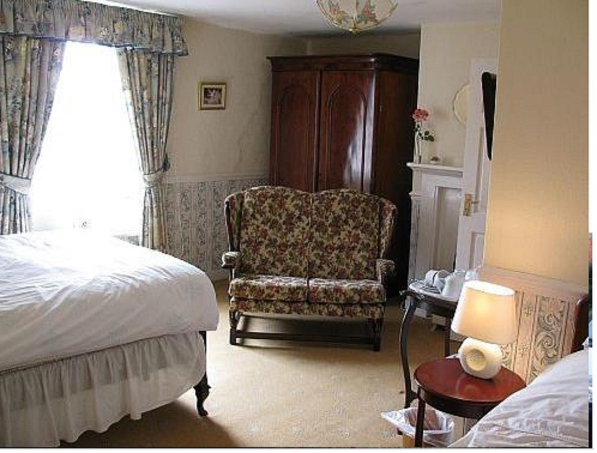 Brockmill Farmhouse バーウィック・アポン・ツイード エクステリア 写真